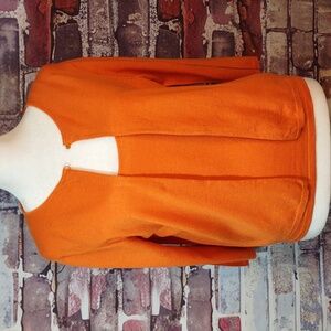 Cashmeres Silk/Cashmere 2pc Twin Set